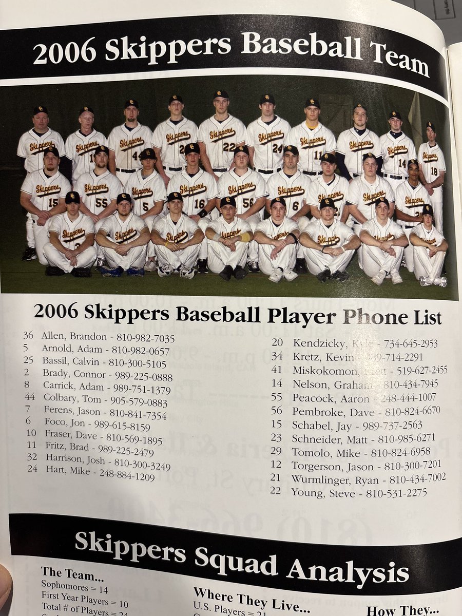 Graham Nelson tweet media