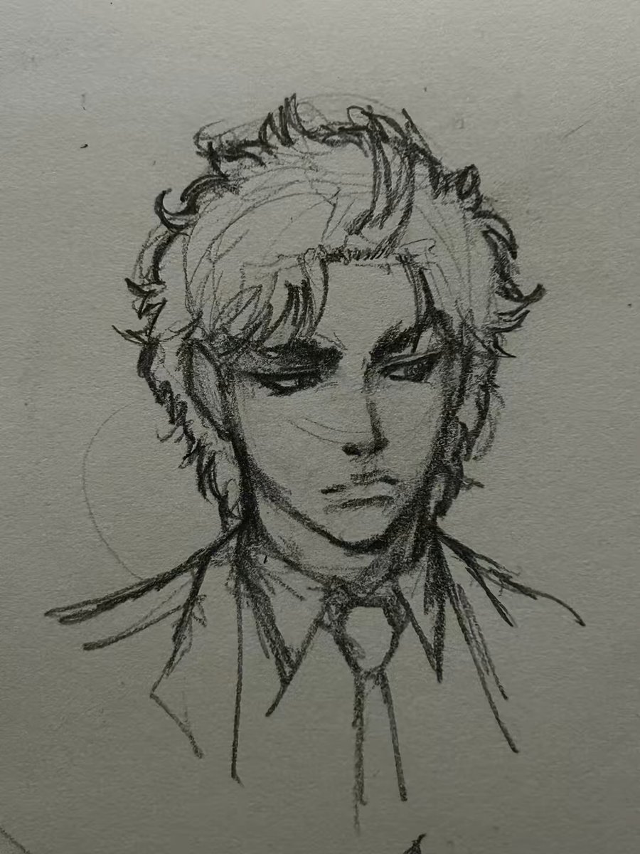 Pure evil sketches
Prime afo, young sukuna, and young dio. Let’s not discuss how I was gone for 2 weeks. Also happy new years, I’ll draw horses later n like cowboy mha n jjk
#mha #jjk #jjba