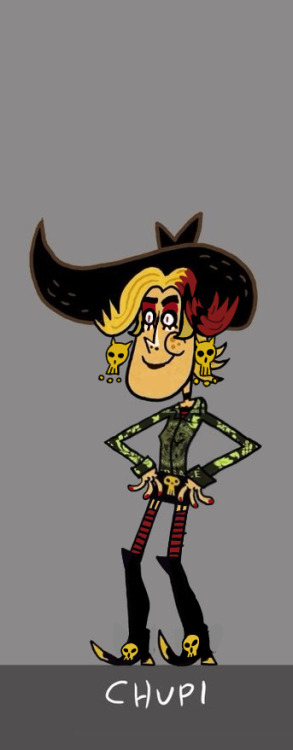 {🩸ChupiPlague🩸} tweet media