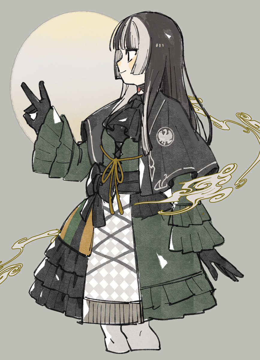 7 (@nntita_7) / Posts / X