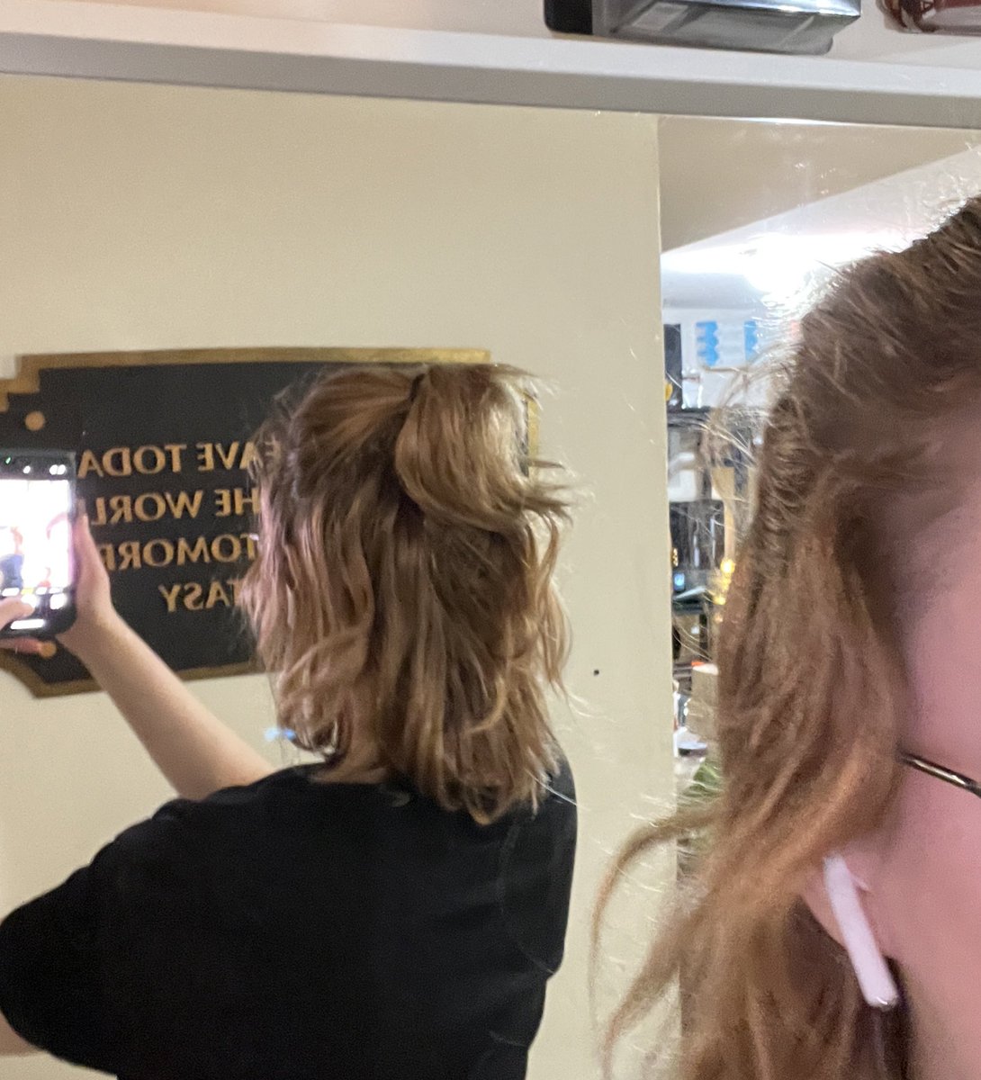 Madison | Suop tweet media