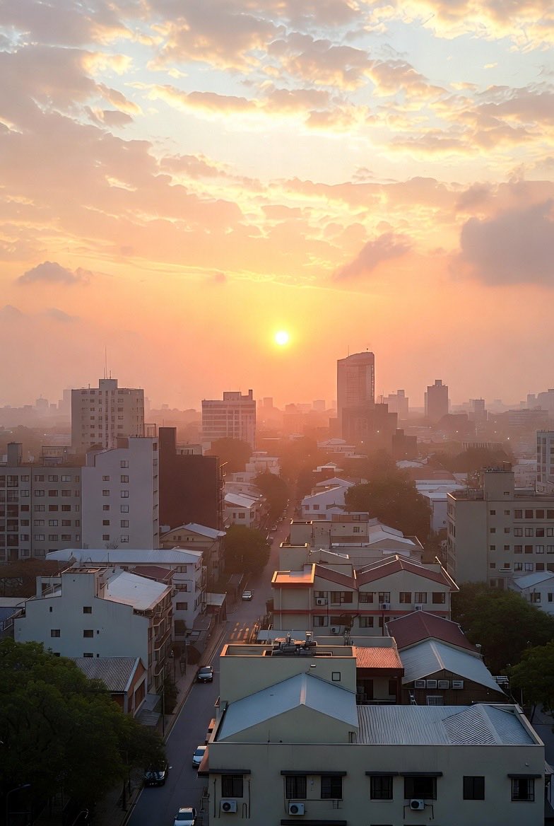 Morning Sunlight tweet media