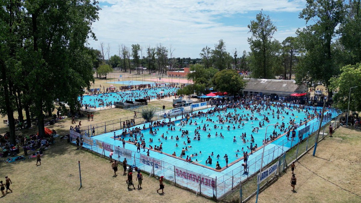 Acompañamos a nuestras infancias con propuestas que brindan oportunidades y contención. Seguimos generando espacios para que nuestros chicos disfruten y compartan.