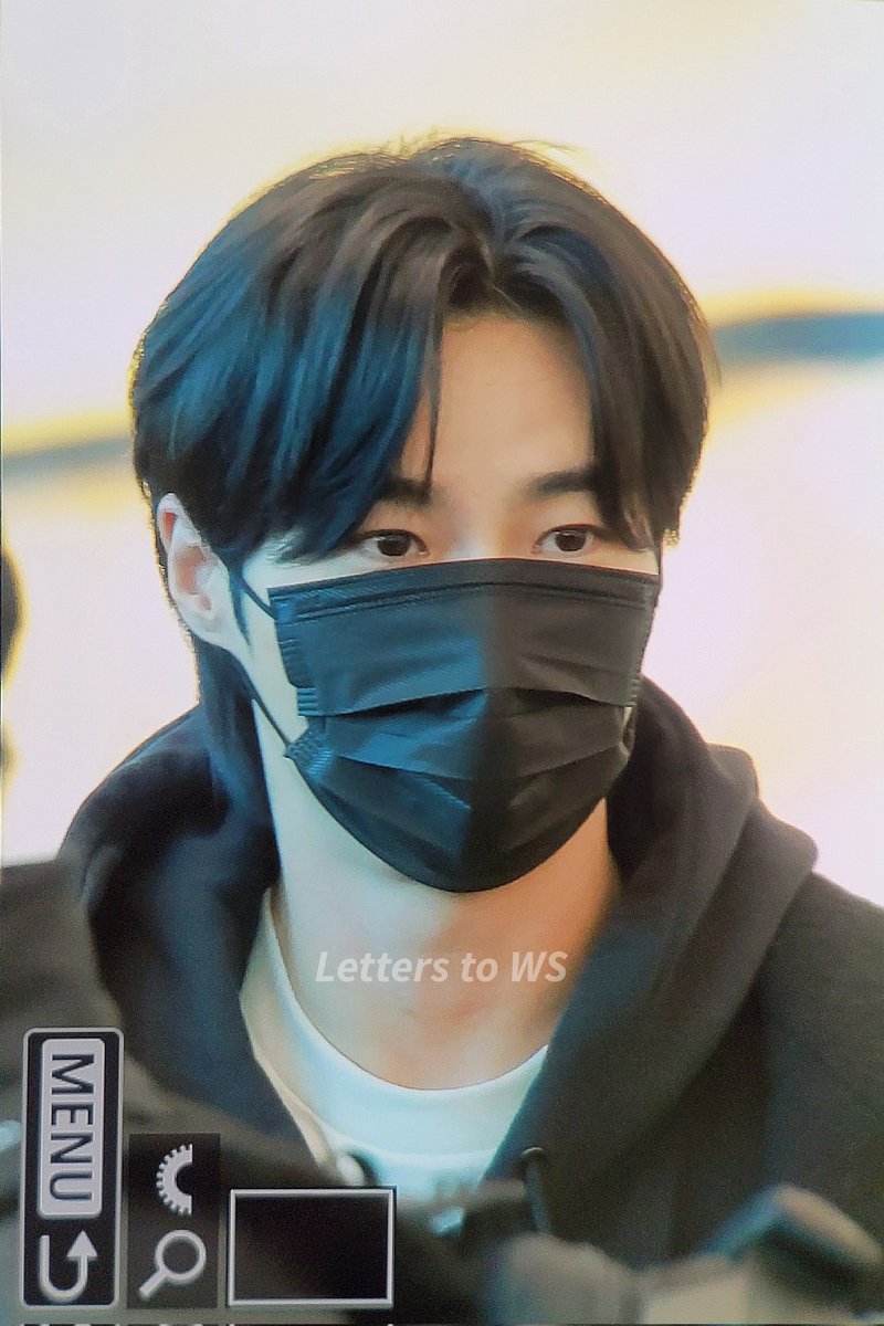 260110 인천공항

#변우석 #byeonwooseok