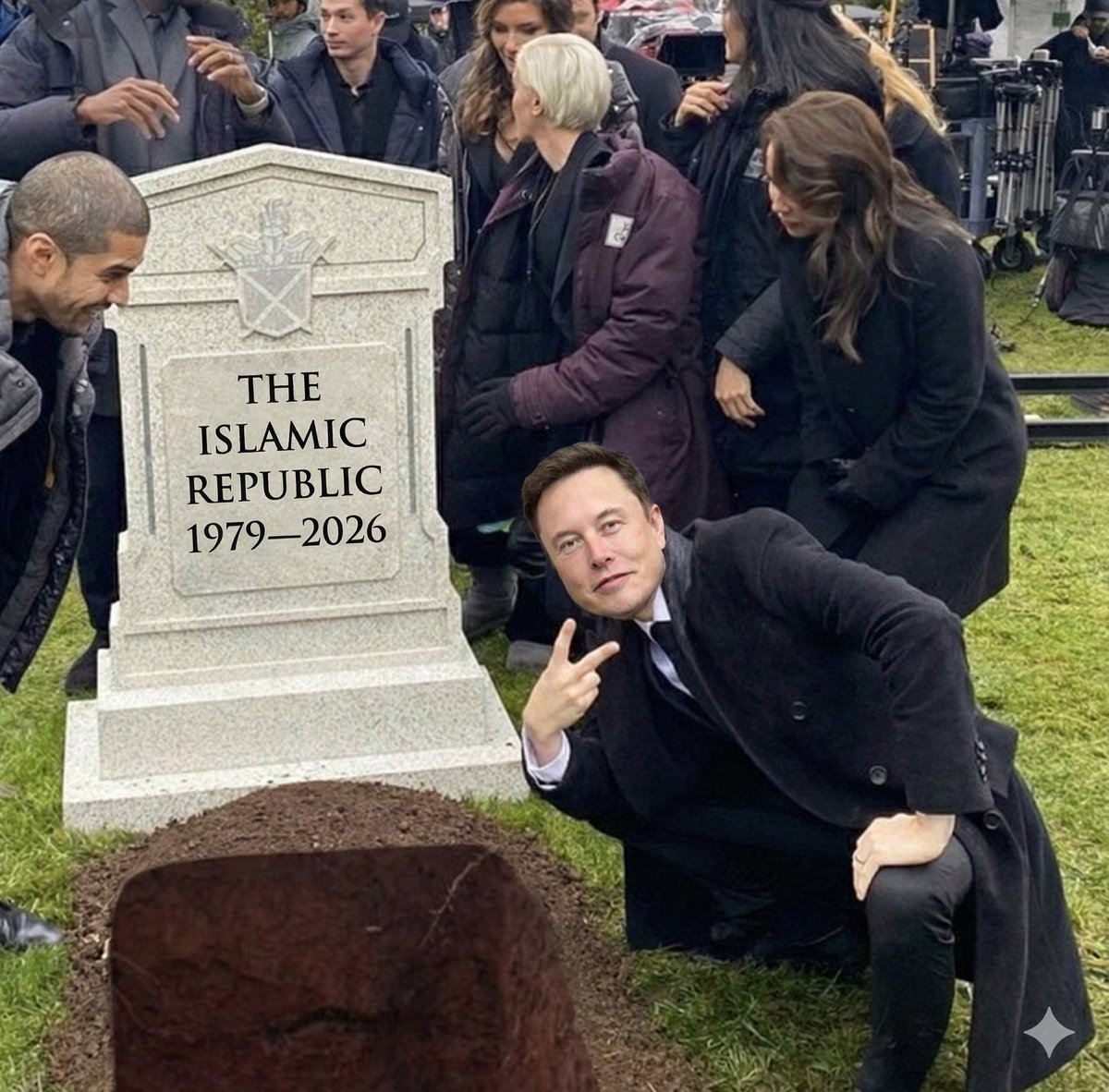 Thank you <a href="/elonmusk/">Elon Musk</a>