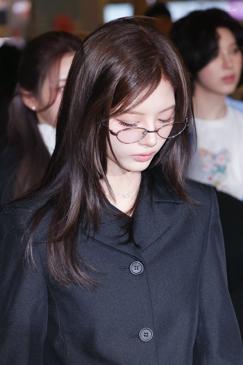 hihicamilla's tweet image. 260110 😍😍😍😍😍😍😍🥰🥰🥰🥰🥰🥰🥰🥰🥰🥰🥰😽😽😽😽😽😻
#엔믹스 #NMIXX #설윤 #SULLYOON