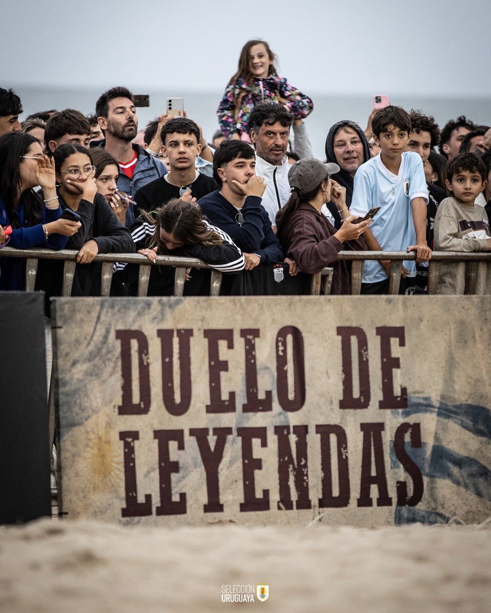 Selección Uruguaya tweet media