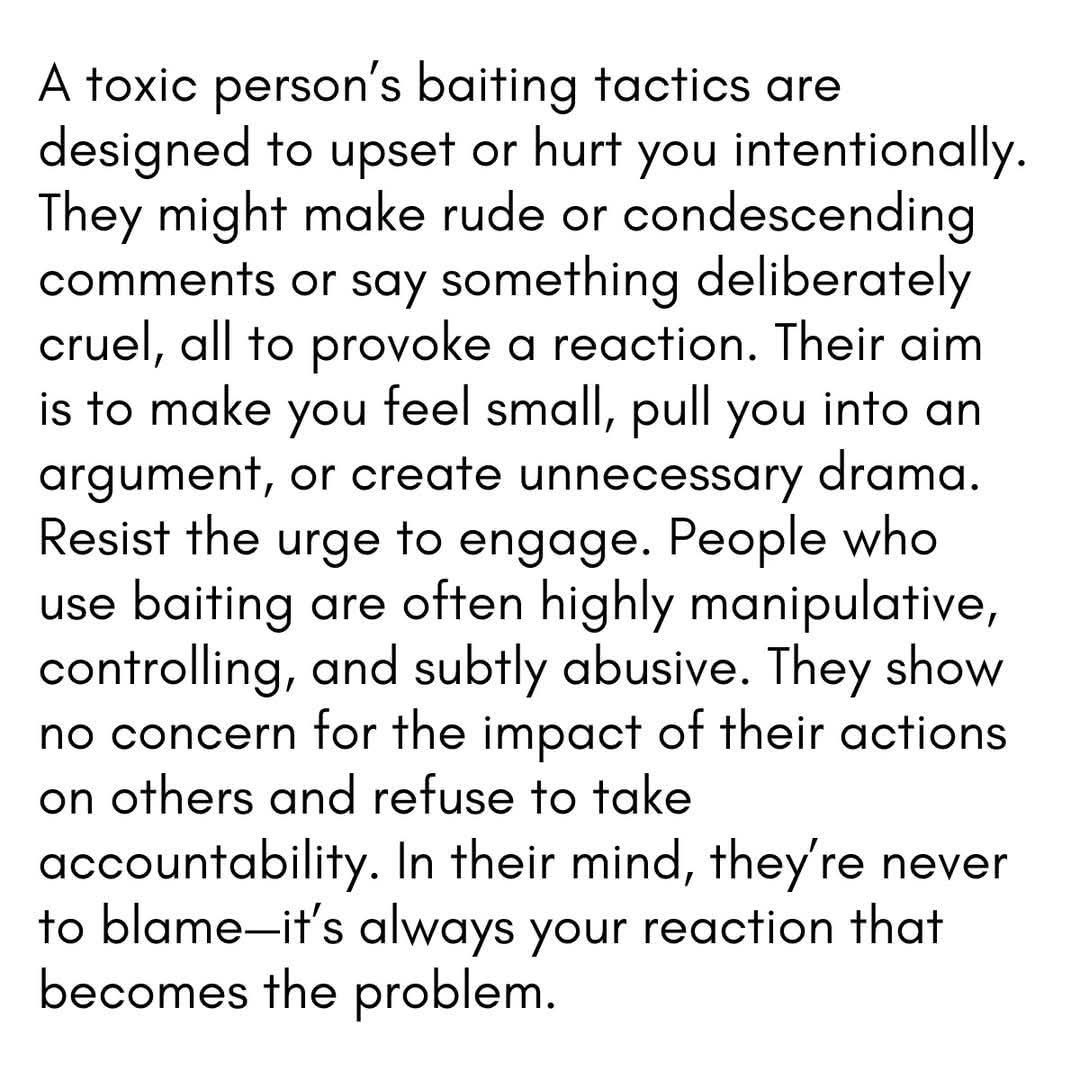 Stopworkplacebu's tweet image. Baiting...