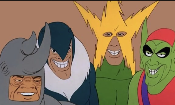 Seanfrank's tweet image. every ecom dinner