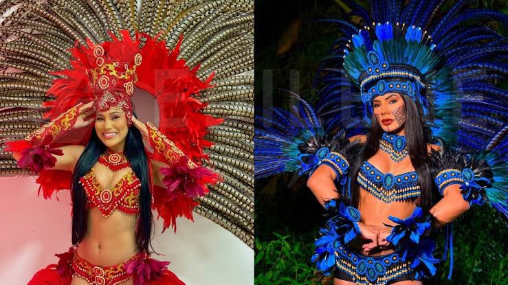 marioadolfo's tweet image. É triste e revelador ver a enxurrada de postagens que atacam o Norte do Brasil.
Todo ano o reality aceita a cota do “Rodrigão”, a cota do cowboy, a cota da loira padrão, a cota do sudestino pegador. Isso nunca incomodou ninguém.

Mas bastaram dois anos com participantes que…