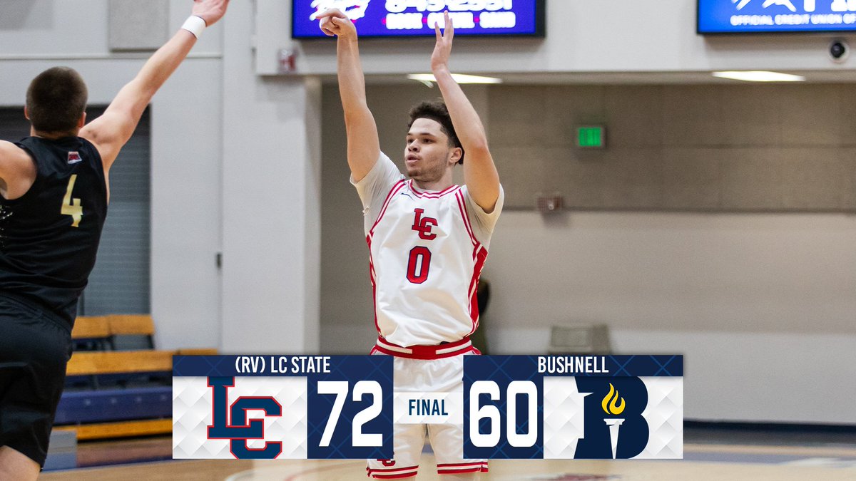 LC State Warriors tweet media