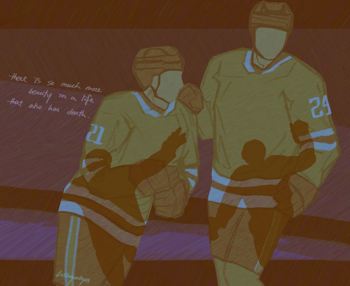 losingedges's tweet image. trying something new with 2124 .. ❤️