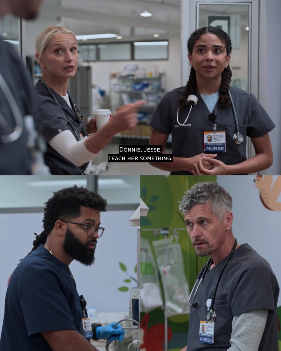 inkbugfic's tweet image. when your mom orders you and your brother to play with your little baby sister