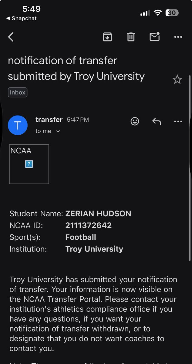 Zerian Hudson tweet media