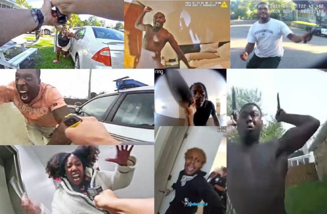 DschlopesIsBack's tweet image. BREAKING: Democrats demand that all police officers stop wearing bodycams immediately