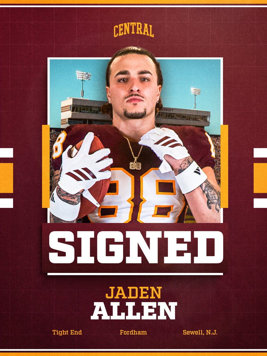 Central Michigan Football tweet media