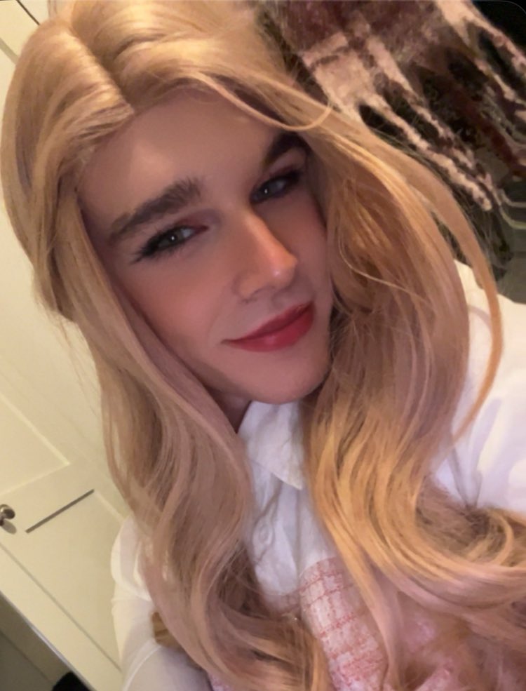 why do i kinda look like whenever i see someone less fortunate than i and let’s face it right who isn’t less fortunate than i my tender heart tends to start to bleed..