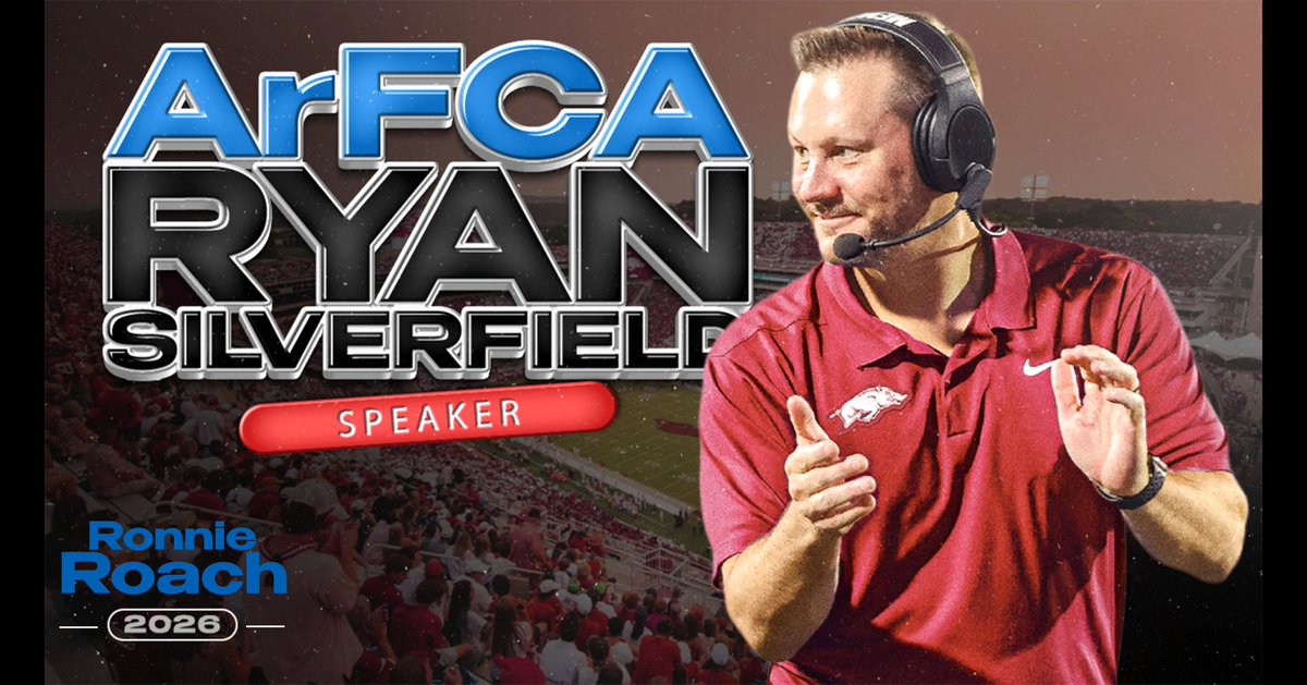 ArFCA Arkansas tweet media