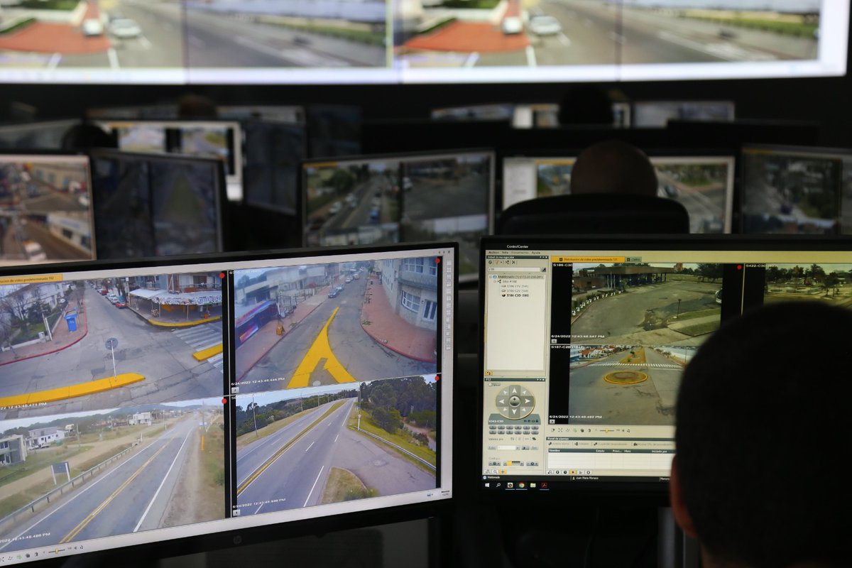 Ministerio del Interior se hace cargo del Centro de Videovigilancia
maldonado.gub.uy/noticias/minis…