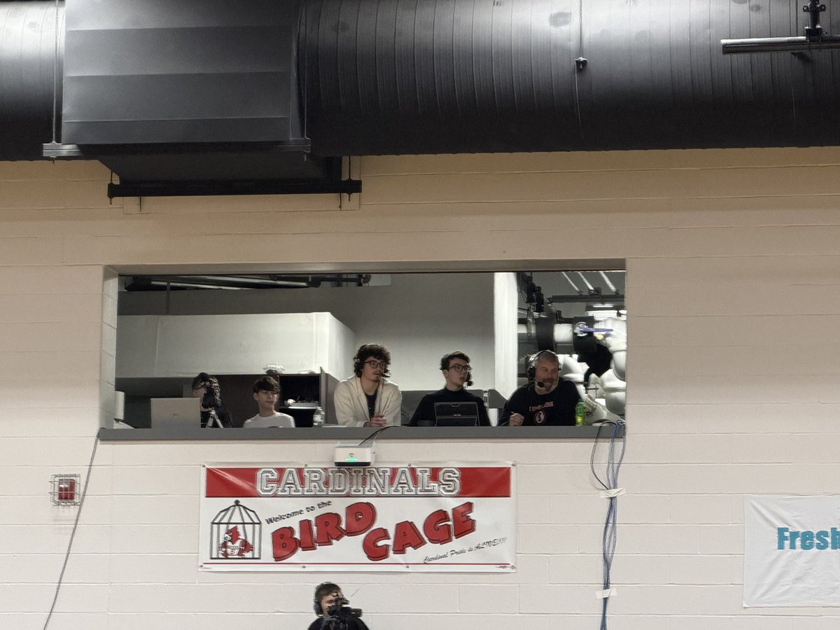 BrooksideCards's tweet image. The Brookside District Video Club is in the House tonight!