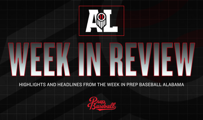 Prep Baseball Alabama tweet media