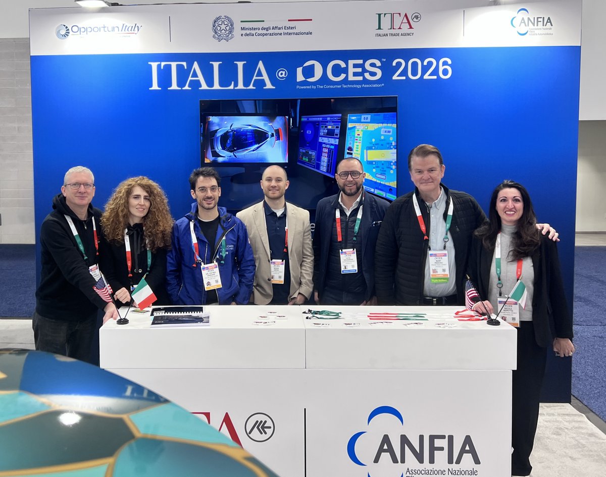 ITA Chicago tweet media