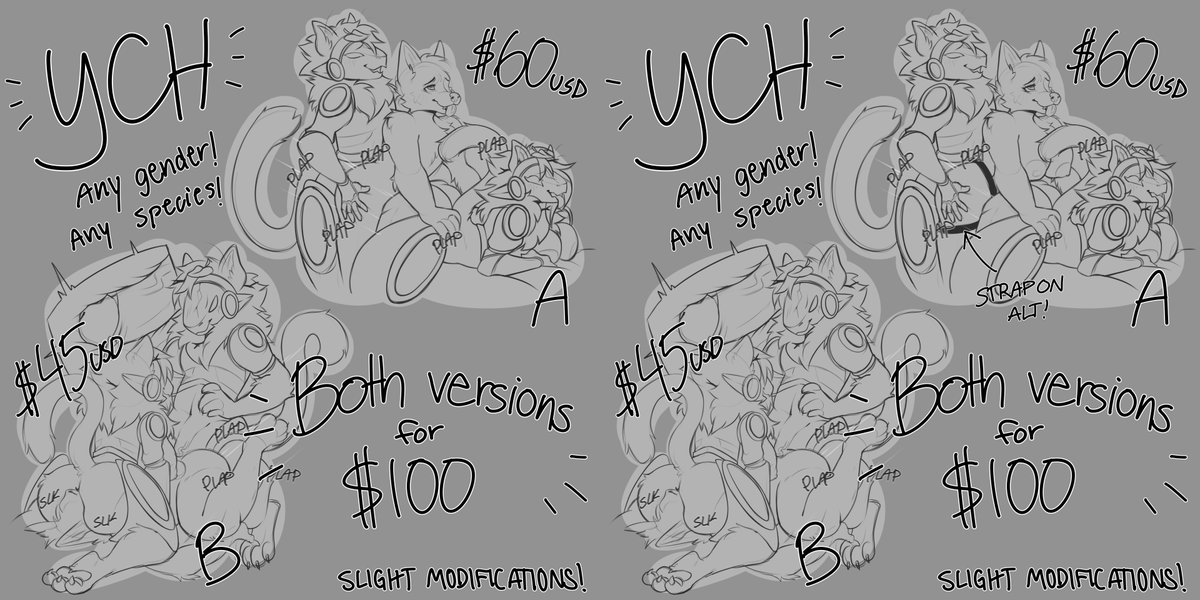 🔞 kida AD 🔞 🔜 FWA (COMMISSIONS OPEN) tweet media