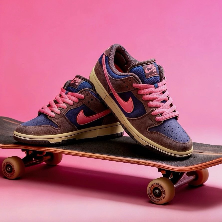 fullress's tweet image. 【2026年 1/15 発売】
NIKE SB DUNK LOW PRO “Baroque Brown” (ナイキ ダンク ロー プロ "バロックブラウン”) [HQ1625-200]

・販売店舗 / 抽選店舗 随時更新

&amp;gt;&amp;gt; fullress.com/nike-sb-dunk-l…