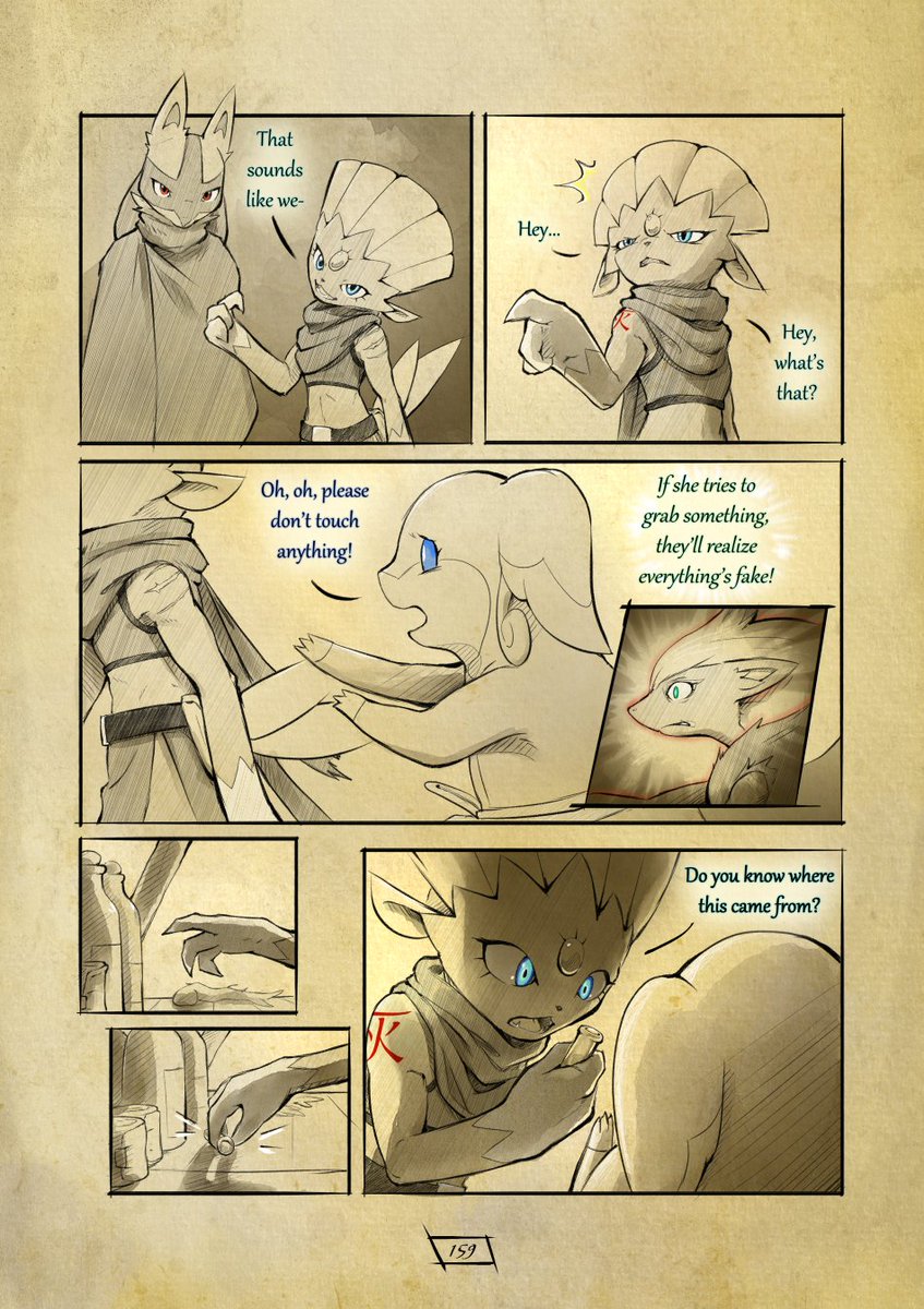 TrueScorn (Comms Closed) tweet media