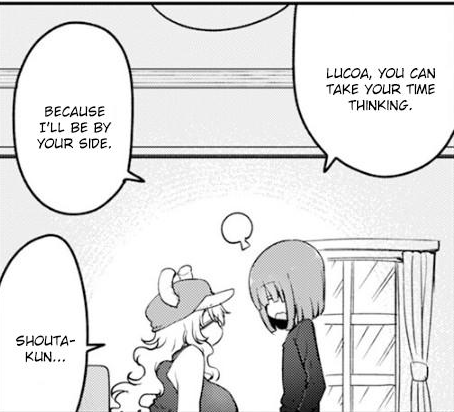 DailyLucoaLUV's tweet photo. Day 755 you cant rush perfection, and #Lucoa can take all time she wants.
-
Ch175 Pg5 https://t.co/qjnqOMwoPk