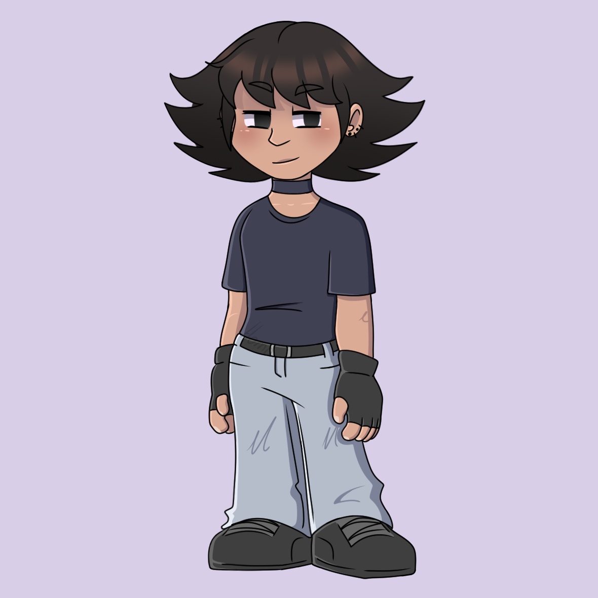 Fran (@GFluidFranYaoi) / Posts / X