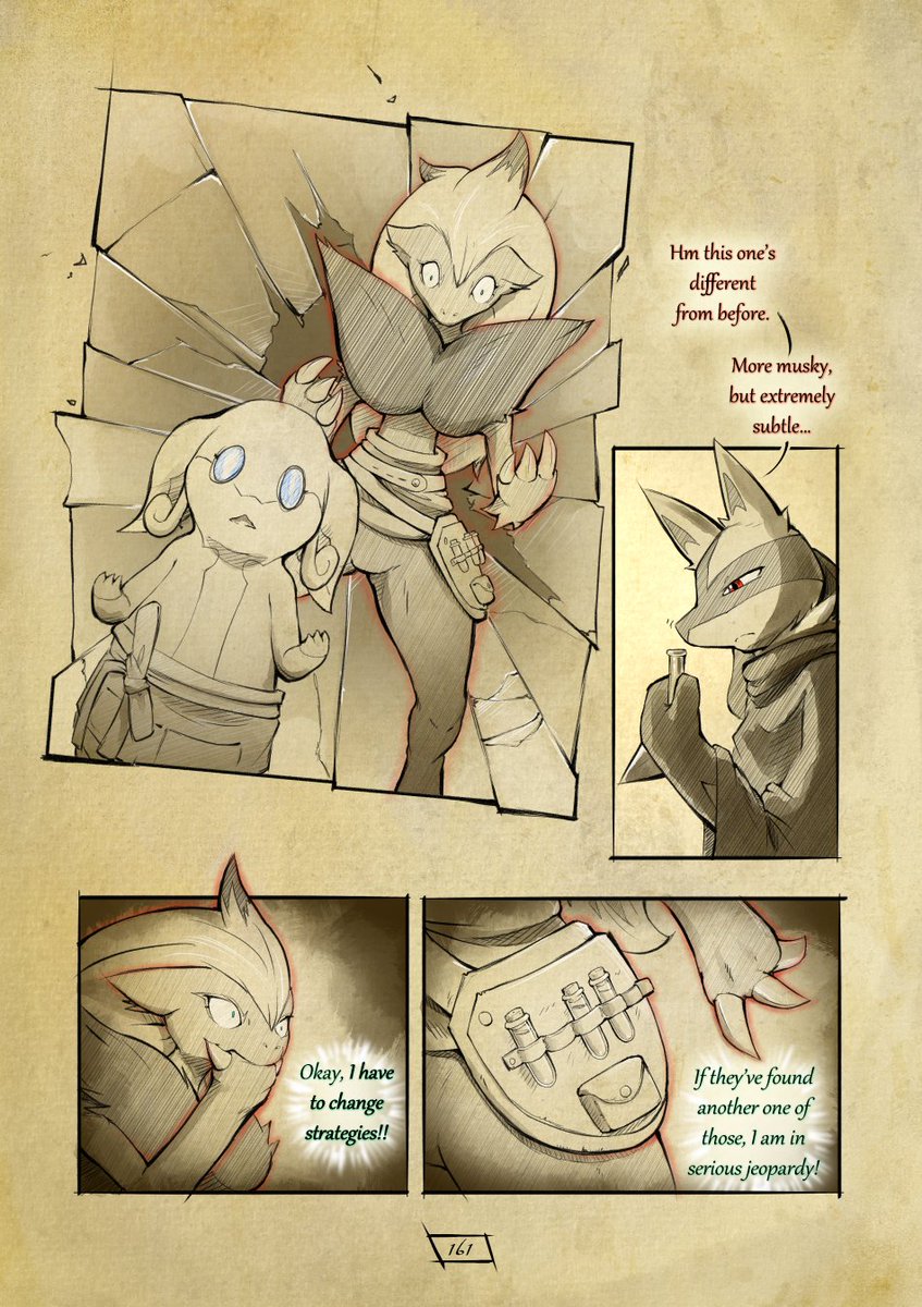 TrueScorn (Comms Closed) tweet media