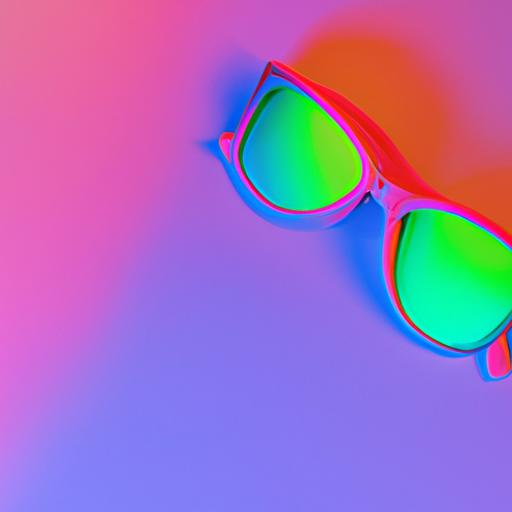 PromptoGAI's tweet photo. Neon sunglasses • Play today’s challenge →
https://t.co/ssgRs0EwBK https://t.co/BQHJO1eWIX