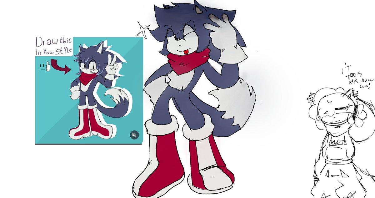 Joey za drawer tweet media