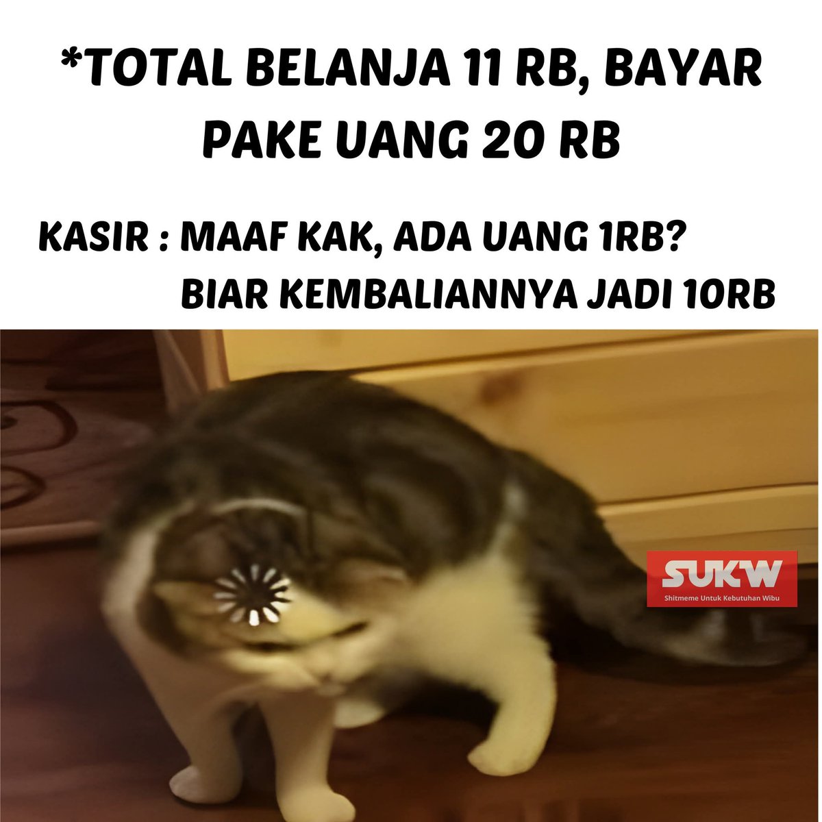 Ketawa itu GRATIS 🛩 tweet media