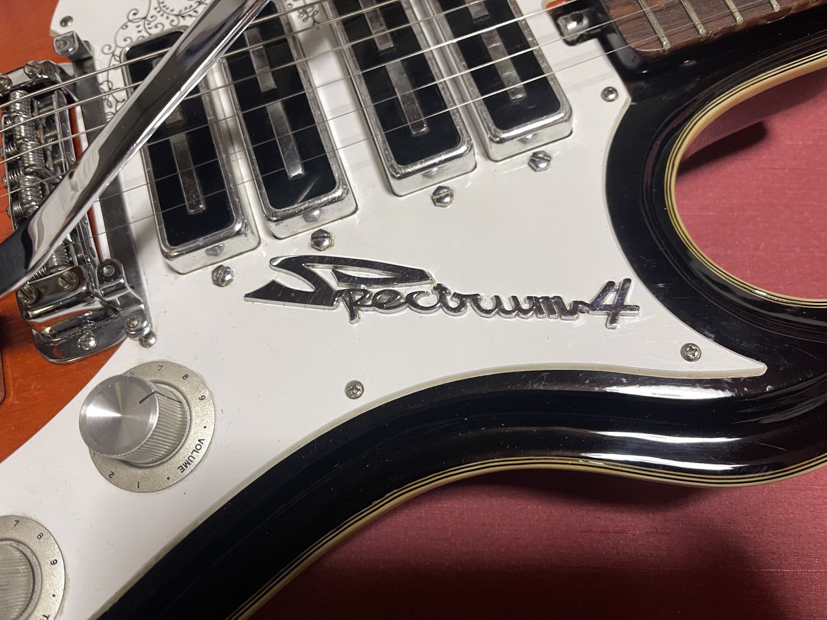 Teisco / Spectrum 4 ジャンク Teisco / Spectrum 4 ジャンク Yahoo!オークション -「teisco spectrum