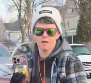 TheLaurenChen's tweet image. I'm noticing a pattern with the Minnesota protestors