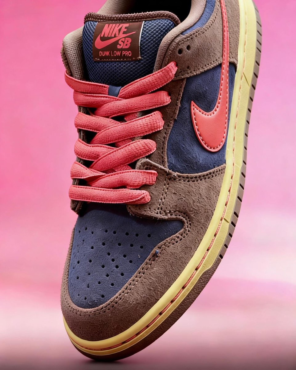 fullress's tweet image. 【2026年 1/15 発売】
NIKE SB DUNK LOW PRO “Baroque Brown” (ナイキ ダンク ロー プロ "バロックブラウン”) [HQ1625-200]

・販売店舗 / 抽選店舗 随時更新

&amp;gt;&amp;gt; fullress.com/nike-sb-dunk-l…