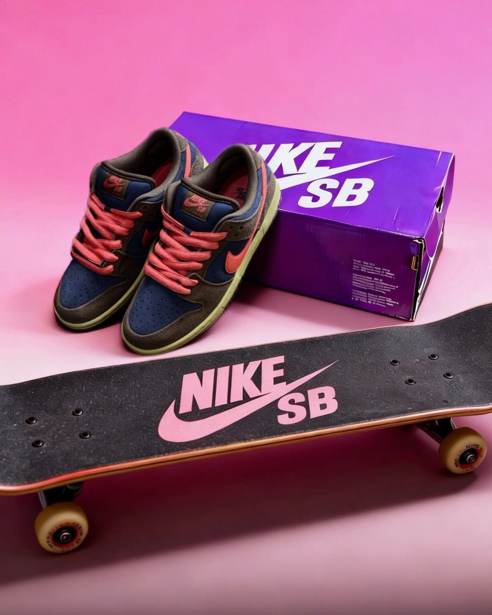 fullress's tweet image. 【2026年 1/15 発売】
NIKE SB DUNK LOW PRO “Baroque Brown” (ナイキ ダンク ロー プロ "バロックブラウン”) [HQ1625-200]

・販売店舗 / 抽選店舗 随時更新

&amp;gt;&amp;gt; fullress.com/nike-sb-dunk-l…