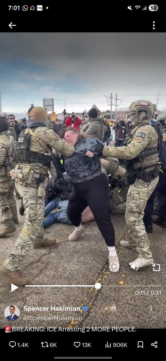 amy_liu85's tweet photo. @SpencerHakimian Unnecessary punch. https://t.co/PXAbFjUak0