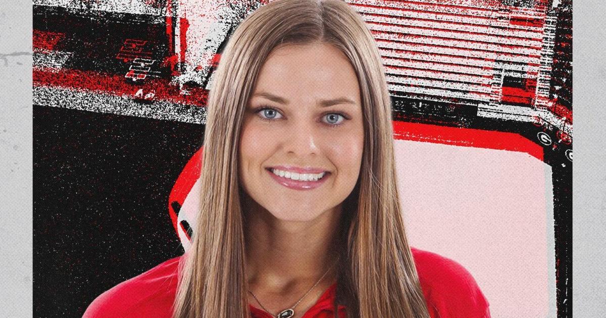 Eastside Grad Natalie Ray Signs with Georgia Bulldogs Softball bit.ly/4qbqq1z