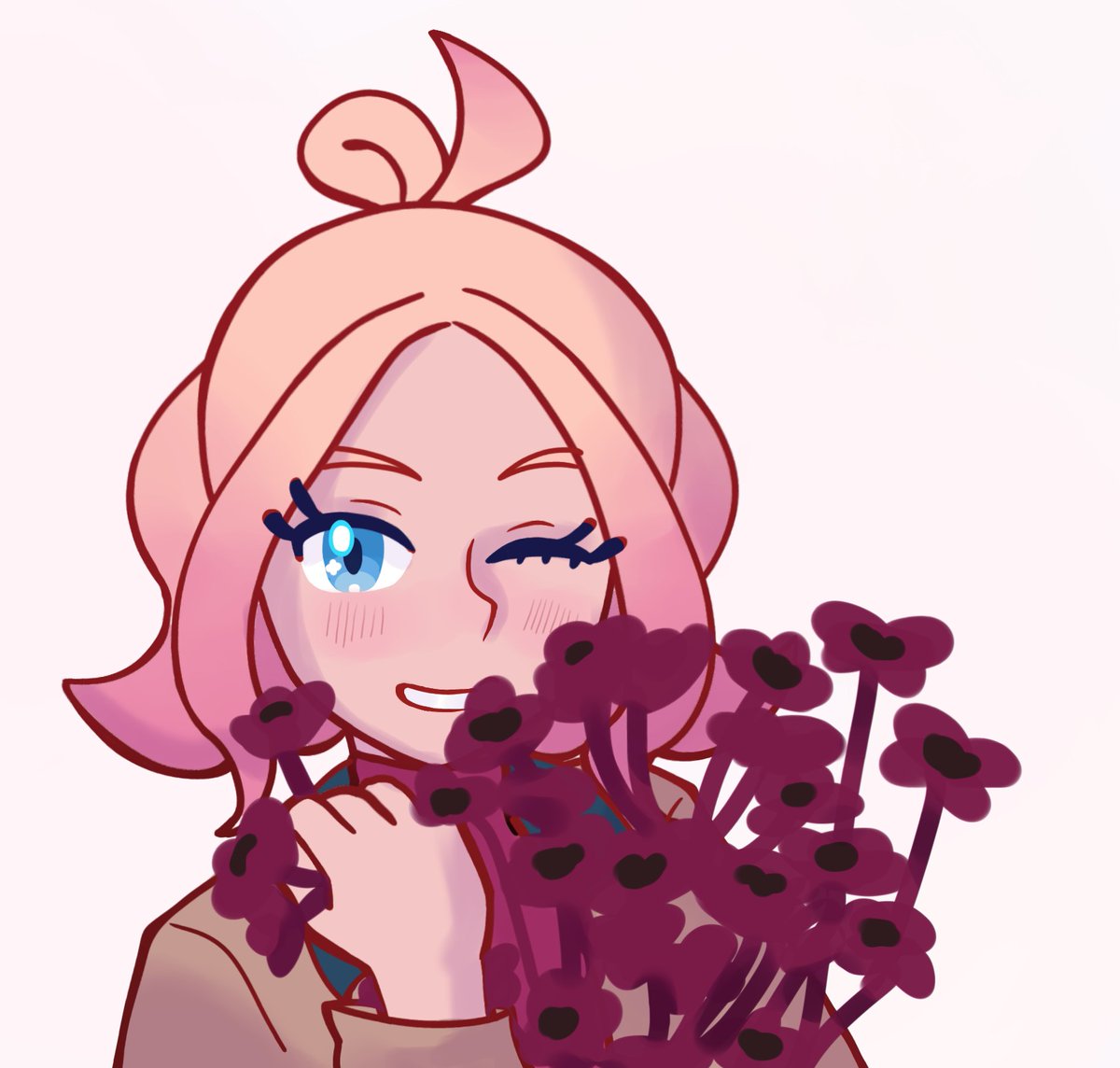 EnderDoodlezz's tweet image. 💐