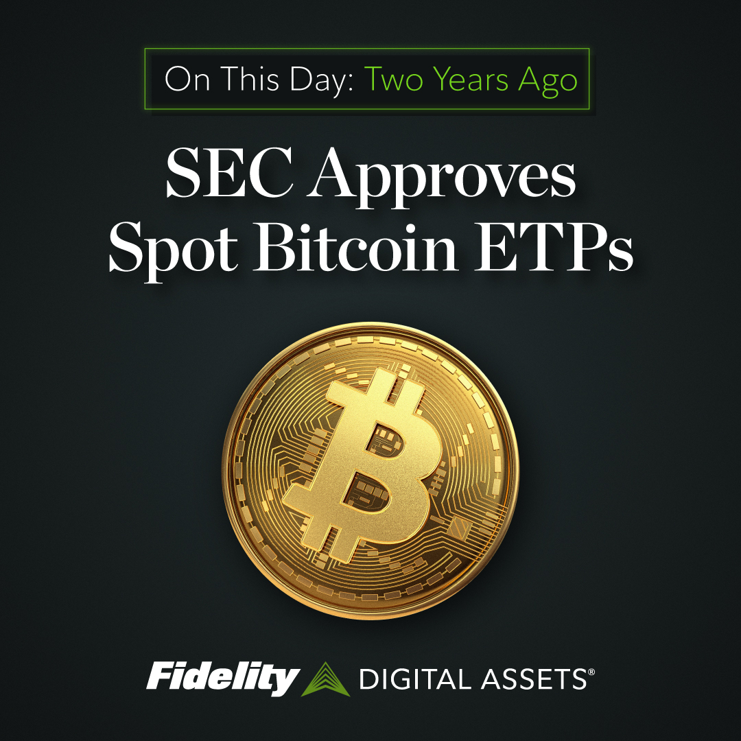 On January 10, 2024, the SEC authorized spot @Bitcoin ETPs in the U.S.  Inflows hit $1.5B by year-end. By the end of 2025, AUM climbed to ~$115B,  signaling accelerating institutional adoption.