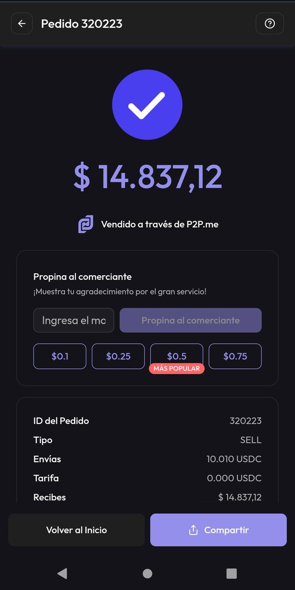 Salieron unos Subways en familia <a href="/p2pmeargentina/">P2P.me Argentina</a> sacándole filo como se debe