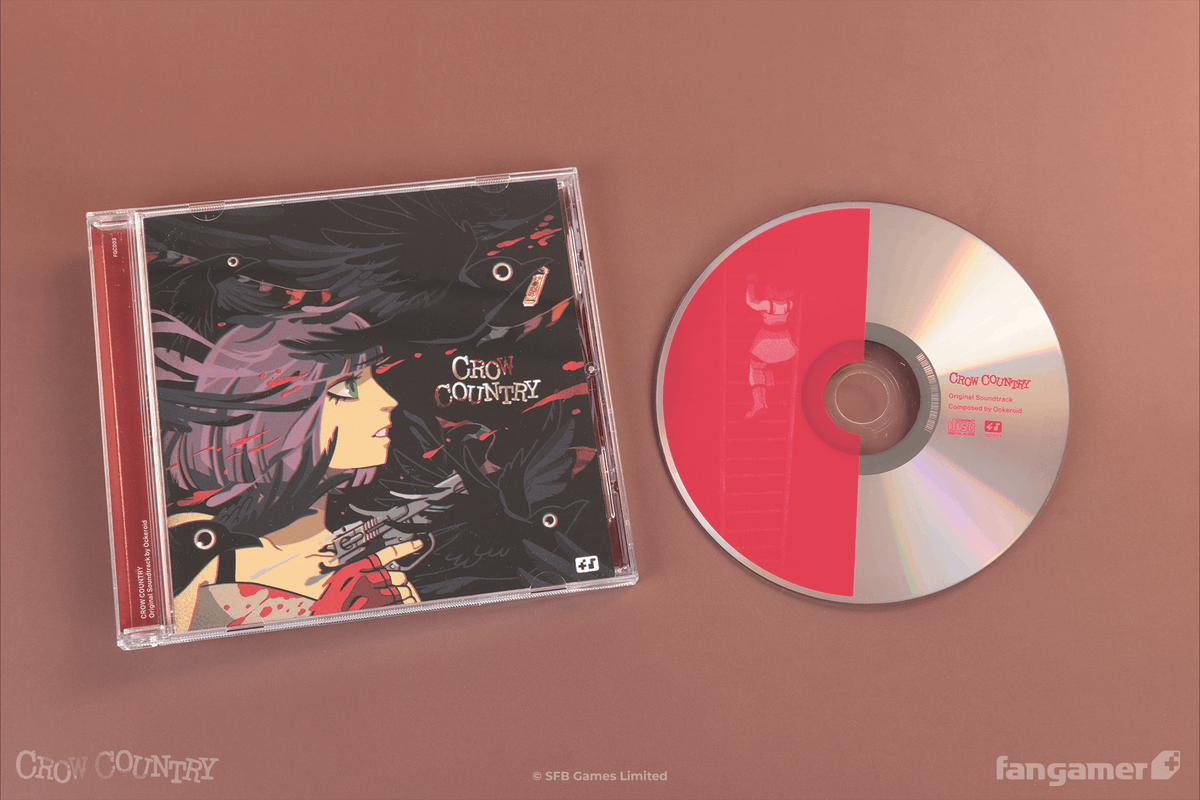 Fangamer tweet media