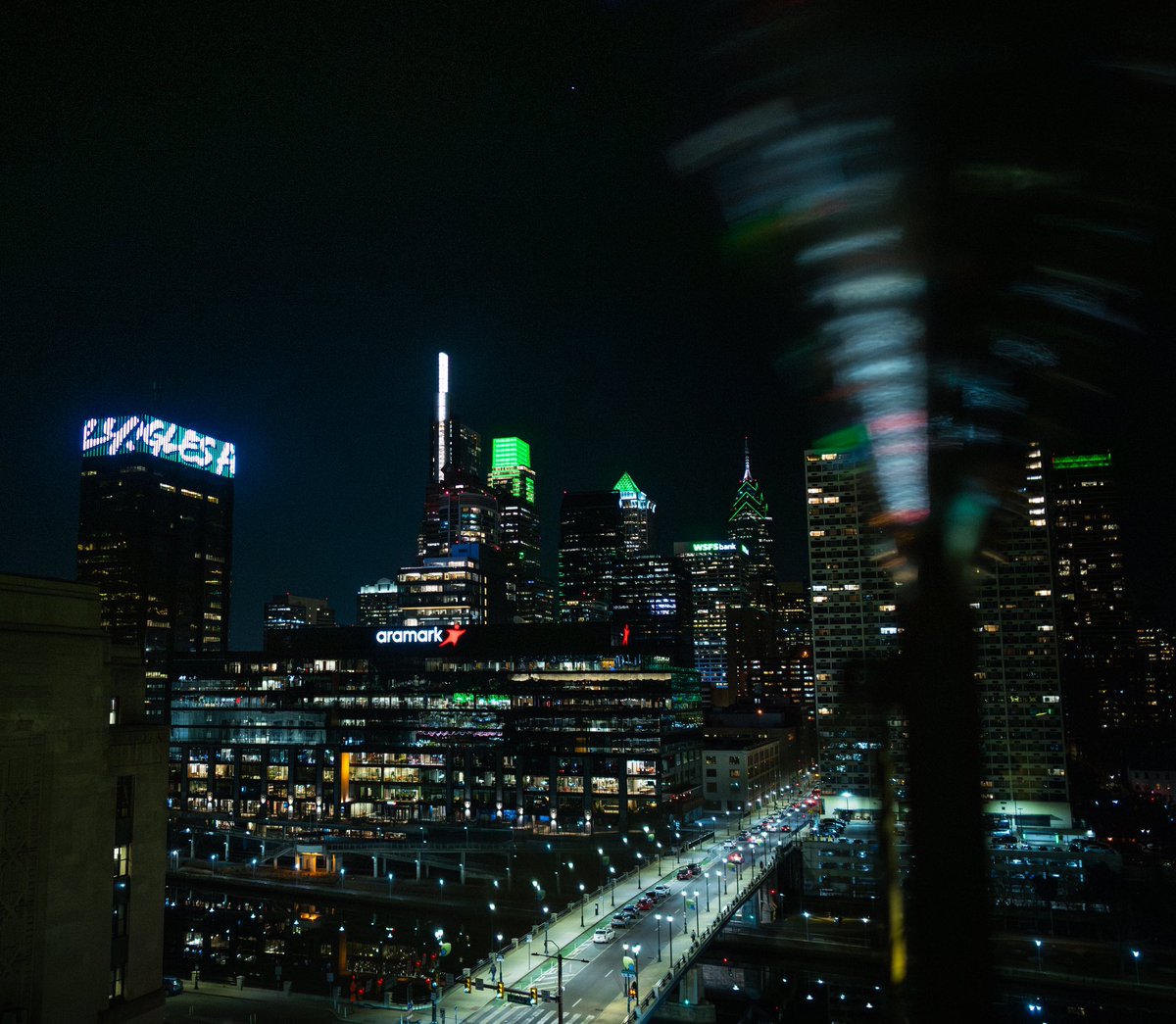 Eagles's tweet image. The Emerald City 🟢