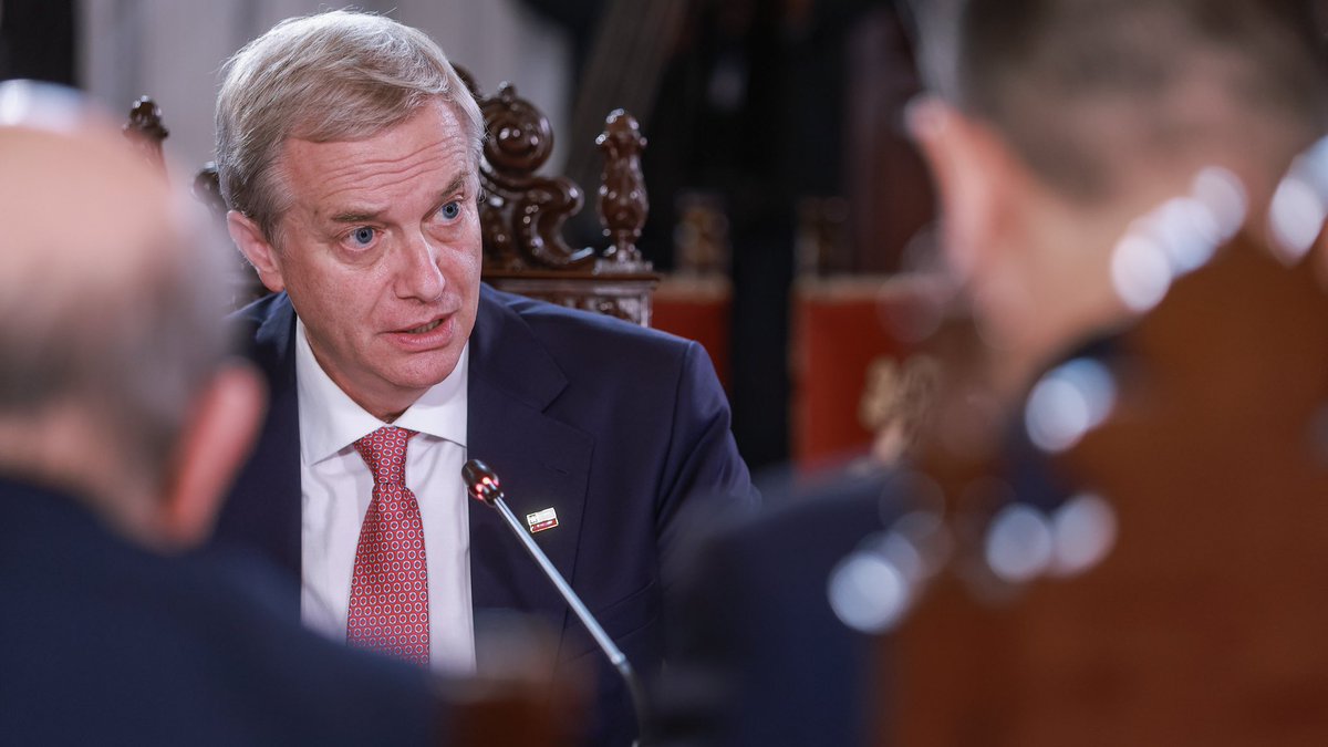 Time To Change— Chile