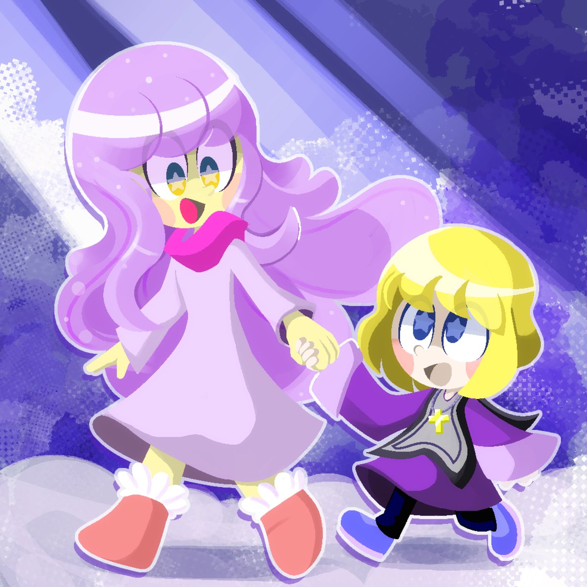 SynDuo ✨️ tweet media