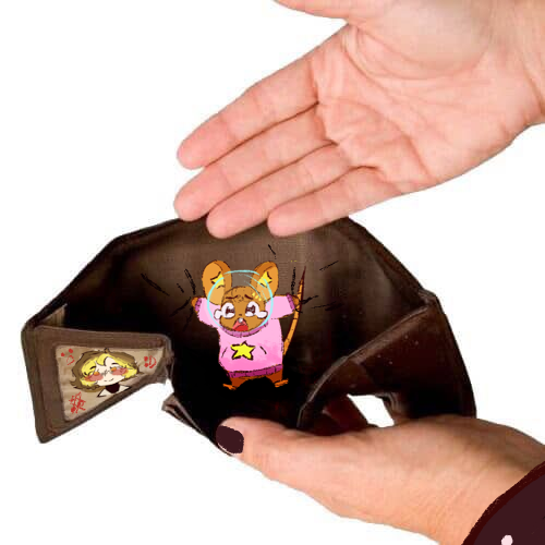PanBolsa's tweet photo. ¿Quien puso esto aquí?
#rataartistica https://t.co/0gFG7XSntw