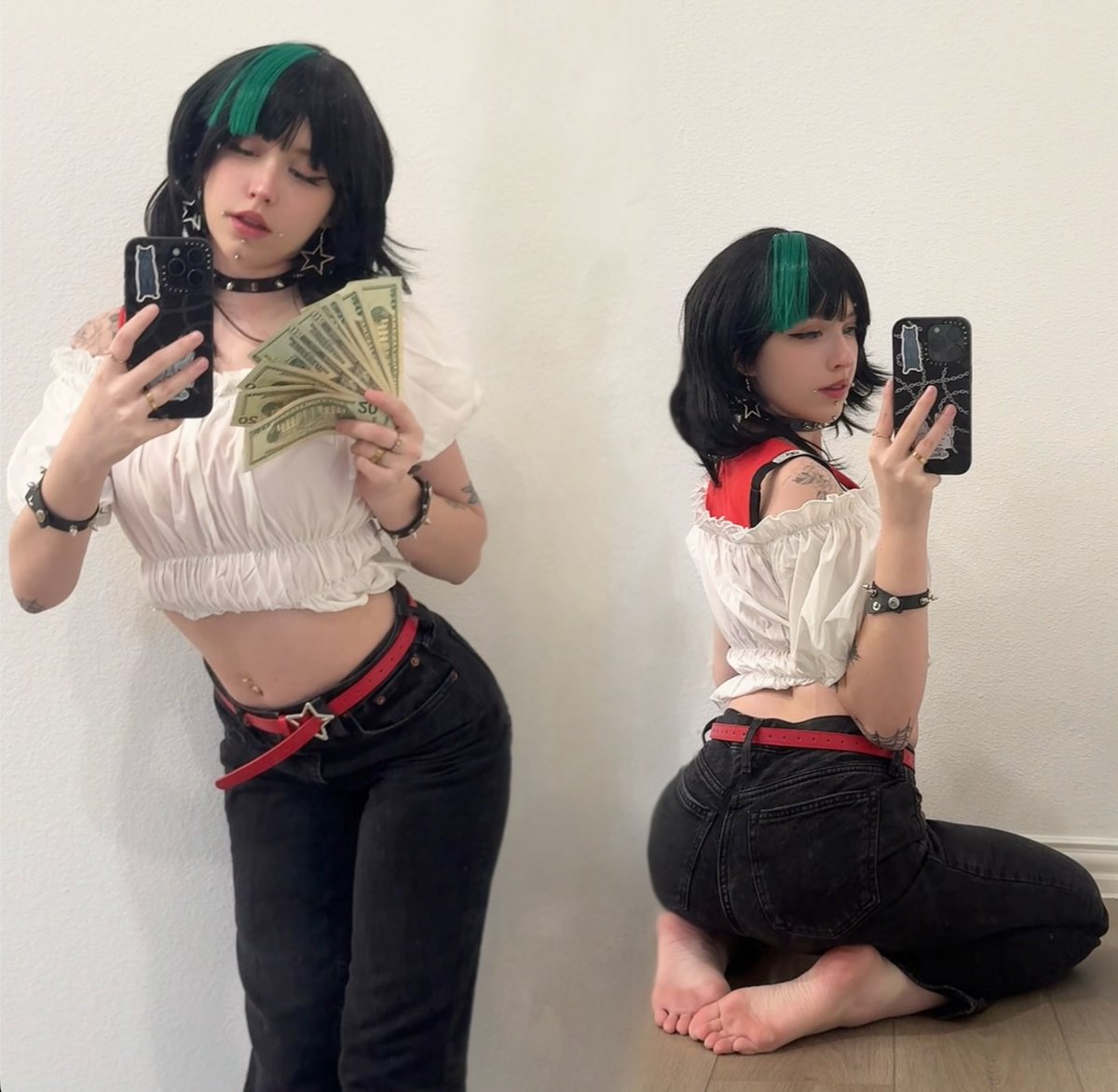 gen ⋆𐙚₊˚ tweet media